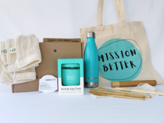 The Mission Better Box