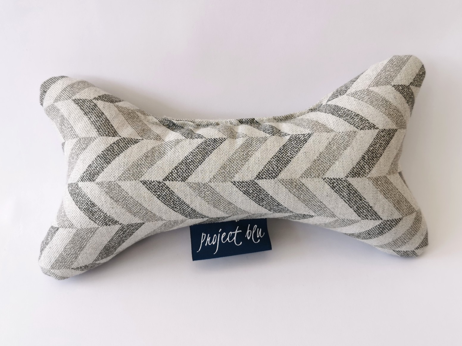 Project Blu Dog Toy Product
