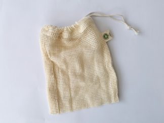 Small Mesh Reusable Produce Bag Product