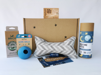 The Laika Box