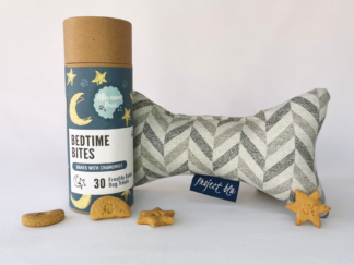 Afternoon Paws Bedtime Bites Project Blu Bone