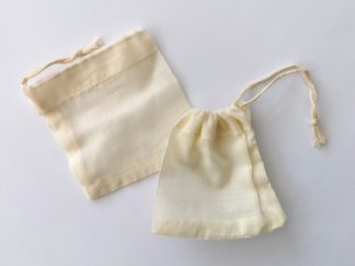 Reusable Tea Bag Product