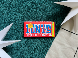 Tony's Chocolonely Milk