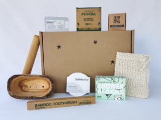 The Tranquility Base Box