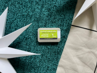 Xmas EcoLiving Toothpaste Tablets