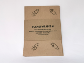 PlanetWrapIt Rockets