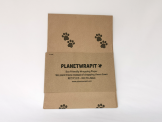 PlanetWrapIt PawPrints