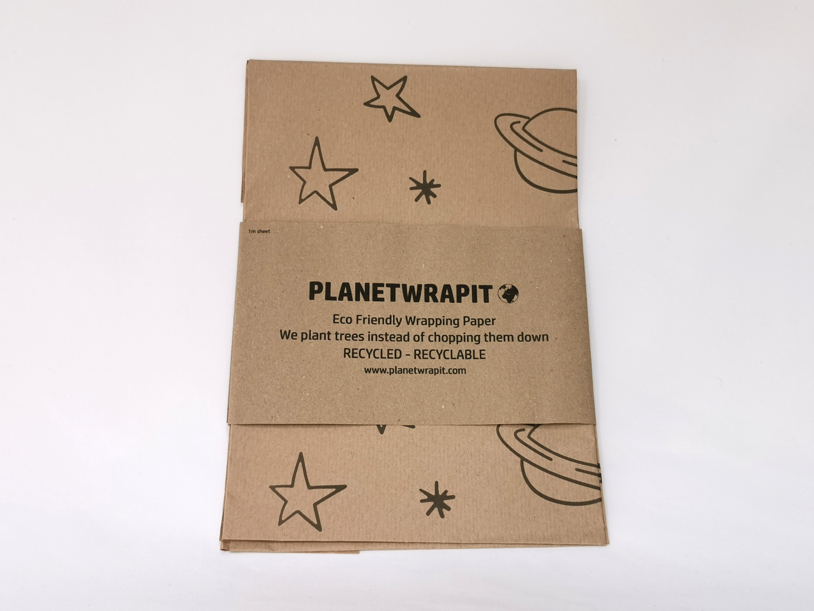 PlanetWrapIt Planets