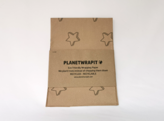 PlanetWrapIt Stars