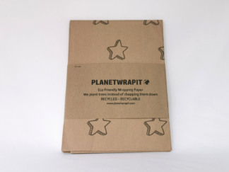 PlanetWrapIt Stars 3m