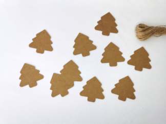 PlanetWrapIt Tree Gift Tags