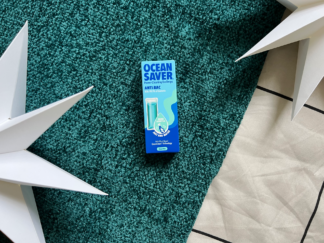 Xmas OceanSaver Cleaning Drops Antibac