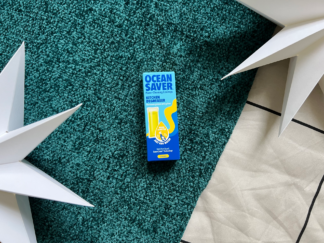 Xmas OceanSaver Cleaning Drops Kitchen