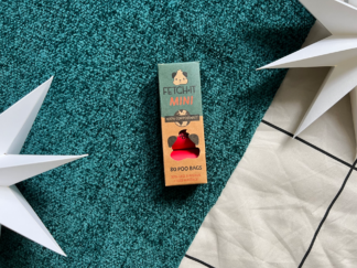 Xmas FetchIt Mini Poop Bags