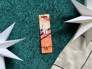 Christmas Vent for Change Pens