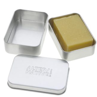 Single Soap Tin