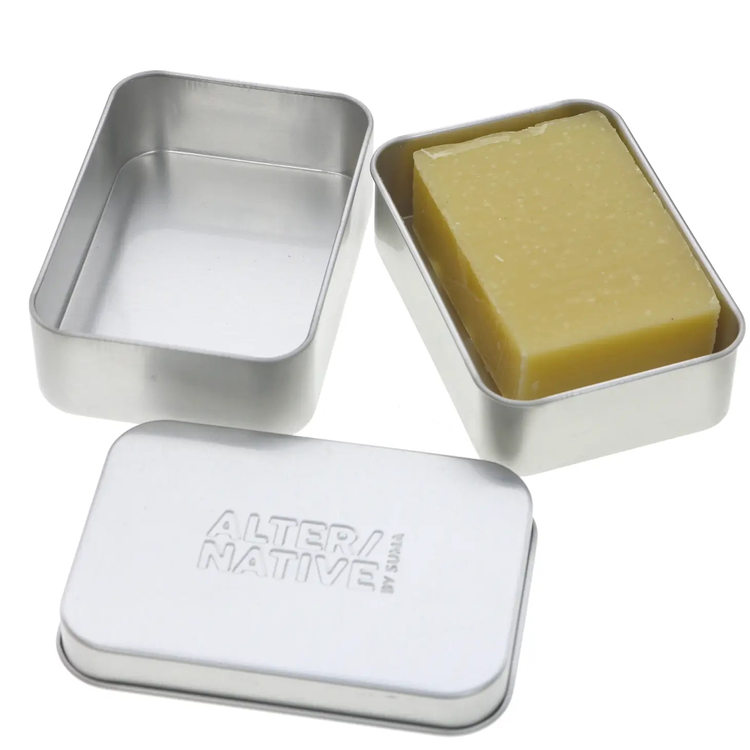 Single Soap Tin